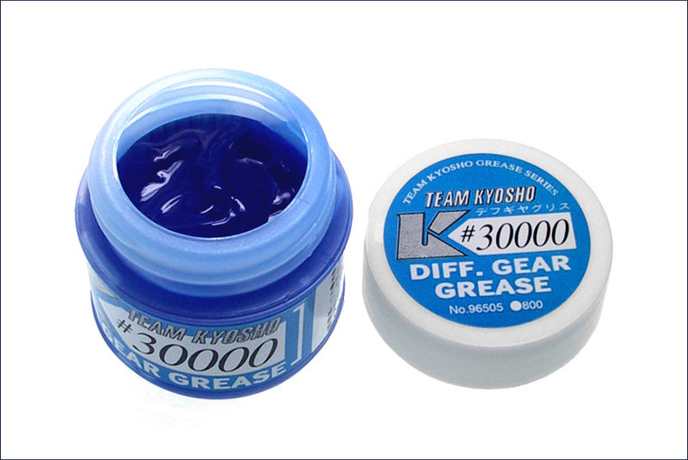 Kyosho - Diff Gear Grease #30000 - 96505