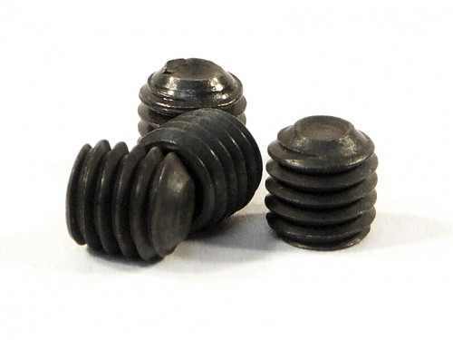 HPI Racing - Set Screw M5X5mm (4pcs) - Z741