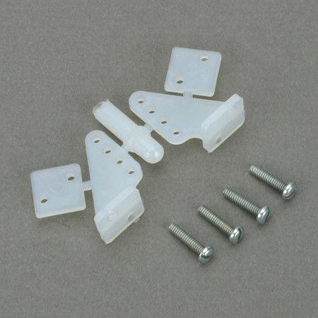 Dubro - 1/2  A Control Horns - 107