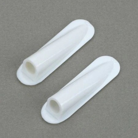 Dubro - Lazer Rod Push Rod Exit 2/pkg - 502