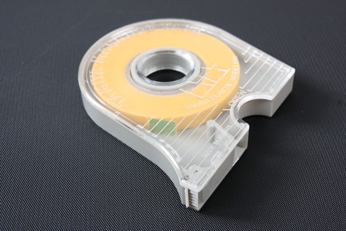 Tamiya - Masking Tape 6mm - 87030