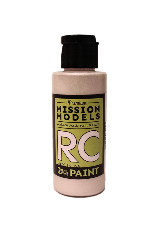Mission Models - RC Paint 2 oz bottle Color Change Purple - MMRC-036