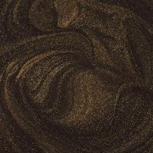 Mission Models - Acrylic Model Paint 1oz Bottle Pearl Root Beer Brown - MMP-154