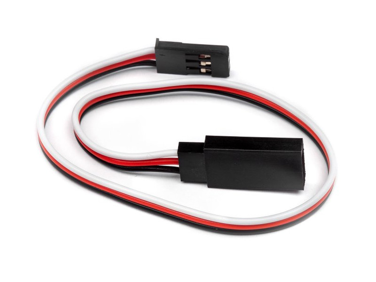 HPI Racing - Servo Extension Wire 190mm Savage XL - 110208
