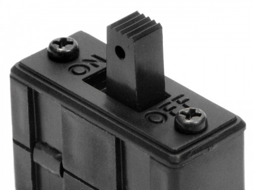 HPI Racing - Receiver Switch - 80575