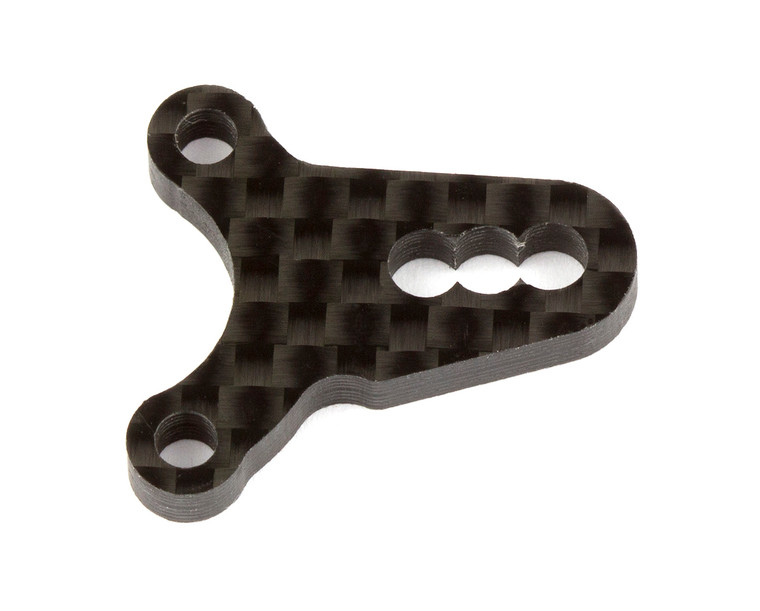 Team Associated - B74 Steering Bellcrank Input Arm - 92167