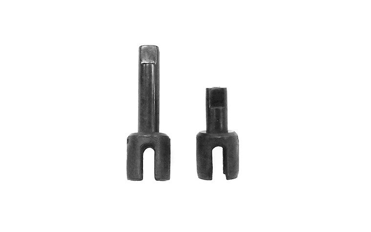 Carisma - GT24B Differential Outdrive Set - 15402