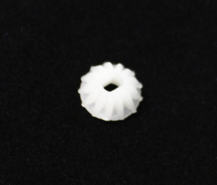 Rage RC - Center Driveshaft Bevel Gear Set (pr): R18MT - C1828