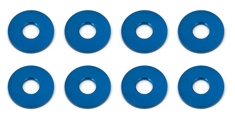 Team Associated - TC7 Wheel Hex Spacer Set - 31672