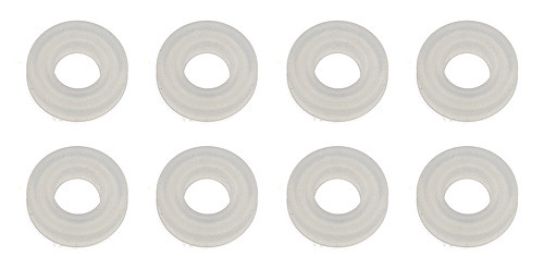 Team Associated - FT Low Friction X-Rings - 91493