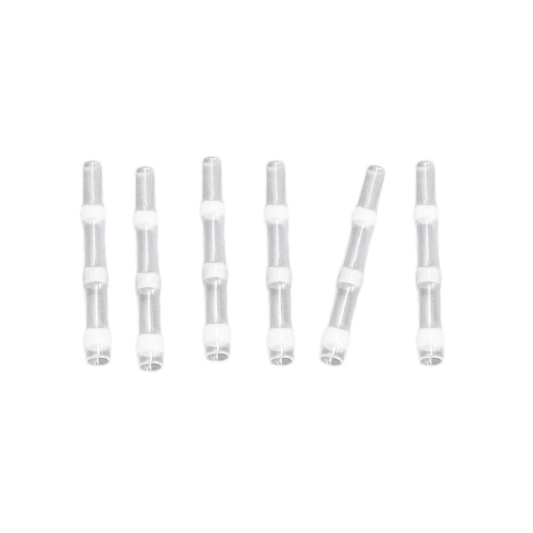 Racers Edge - Quick-Repair Solder Tubes for 24-26 AWG Wire (6) - 1670