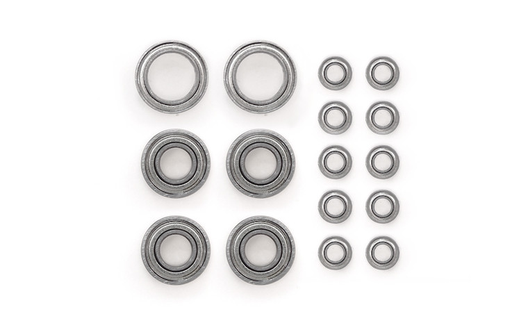Carisma - Ball Bearing Set for GT24B or GT24R - 15415