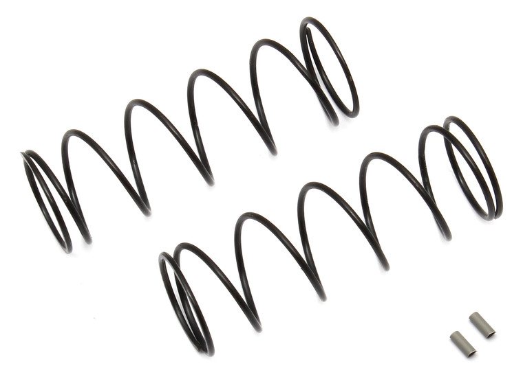 Team Associated - 12mm Shock Spring, 54mm, 4.45lb - 91637