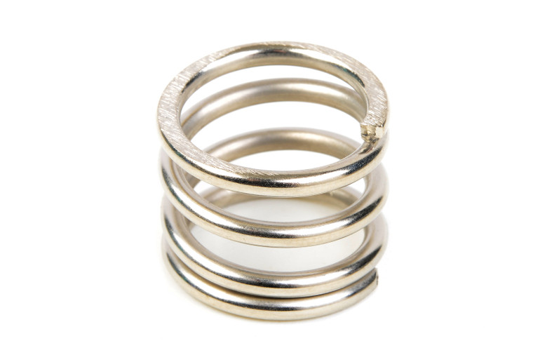 Corally - Servo Saver Spring - 1 pc: Dementor, Kronos, Python, - 00180-216