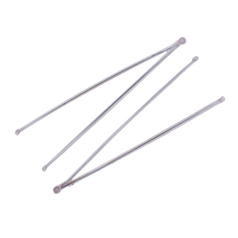 Rage RC - Wing Strut Set: Taylorcraft - A1277