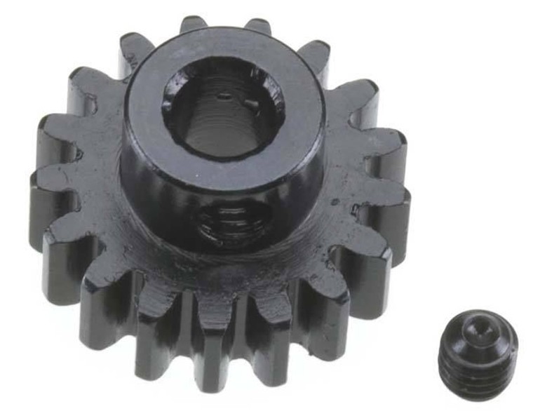 Castle Creations - CC Pinion 17T - Mod 1 - 010-0065-10 Castle Creations - CC Pinion 17T - Mod 1 - 010-0065-10