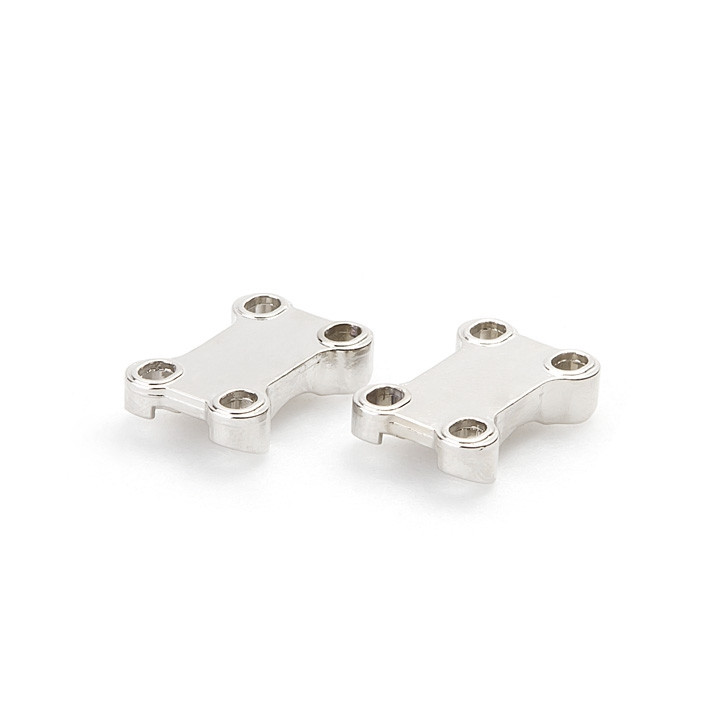 Gmade - GS01 Leaf Spring Perch (2) - 52305