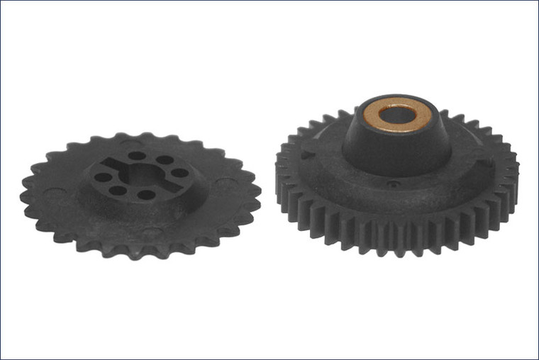 Kyosho - 3-Speed Spur Gear - MA008