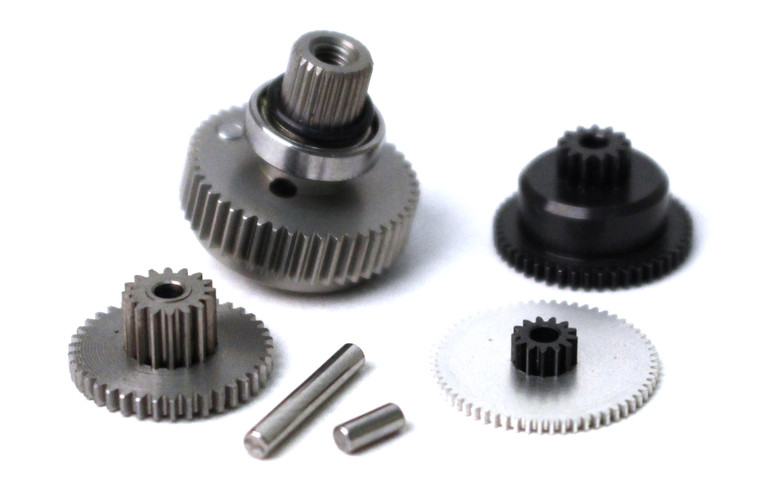 Savox - Servo Gear Set W/ Bearings, For Sb2292sg - SGSB2292SG