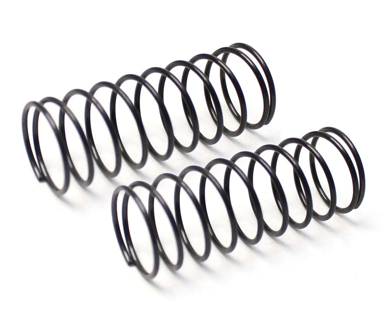 Racers Edge - Front Shock Springs, Medium (pr.): RCE Shocks - 1885