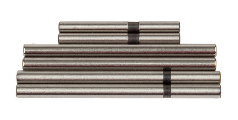 Team Associated - B74 Hinge Pin Set - 92187