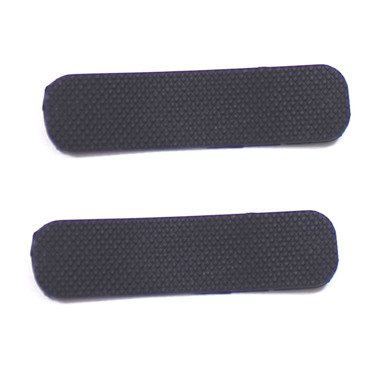 Racers Edge - Replacement Rubber Non-slip Pads (2pcs): Rce10244 - 92885