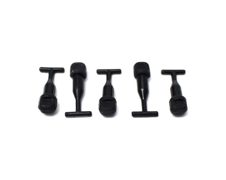 Rage RC - Water Outlet Plug (5); SC700BL - B1259