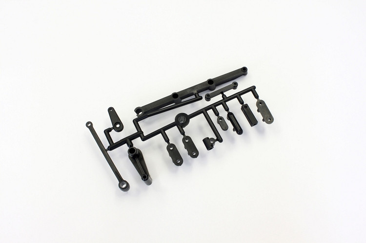 Kyosho - Arm Set (Blizzard SR) - BL42