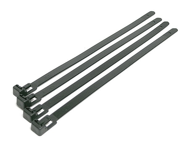 Gmade - Releasable Tie (4) - 50130