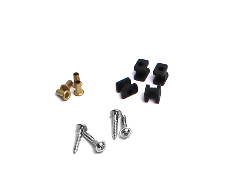 Savox - MOUNTING FOR STD SIZE SERVO - SP01 Savox - MOUNTING FOR STD SIZE SERVO - SP01