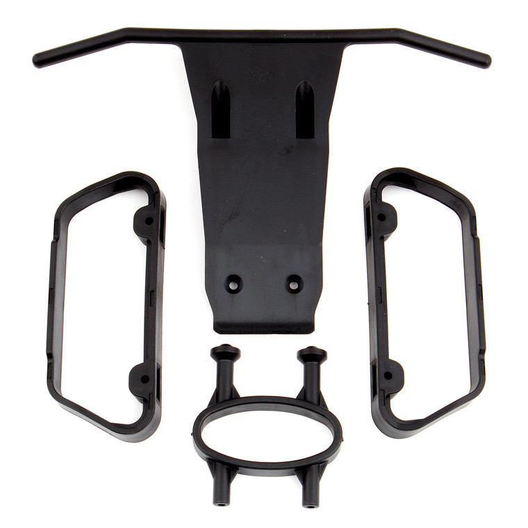 Team Associated - ProSC10 Front Bumper - 71041