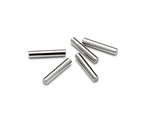 HPI Racing - Pin 1.5X8mm (5pcs) - Z262