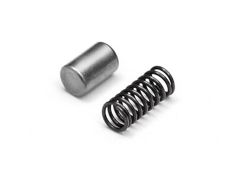 HPI Racing - Starting Pin/Pressure Spring - 15130