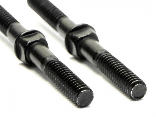 HPI Racing - Turnbuckle 4-40 X 34mm(2pcs) Sprint 2 - 93317