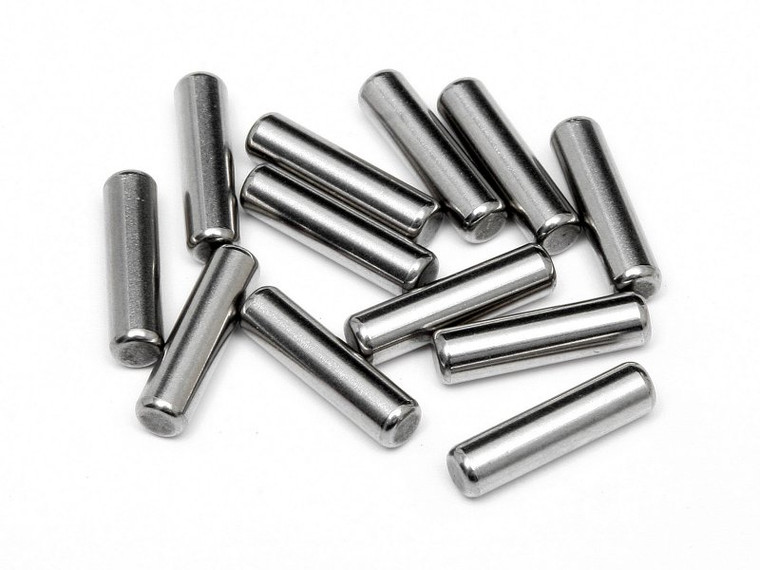 HPI Racing - Pin 2X8mm (12pcs) - Z263
