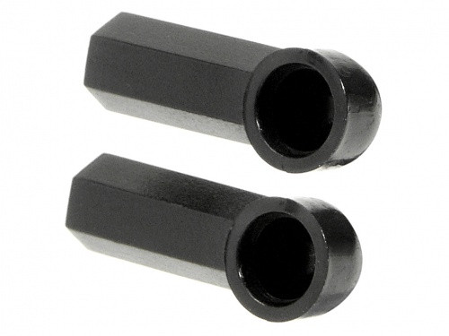 HPI Racing - Ball Cup (12pcs) - Z125