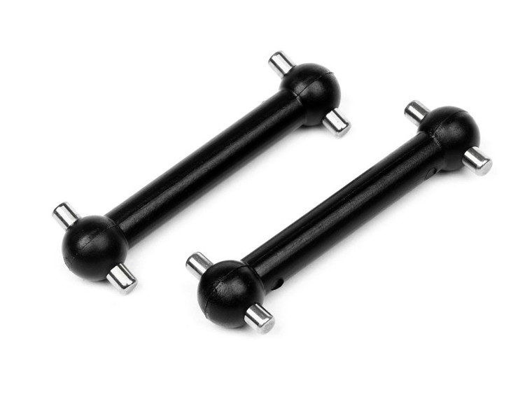 HPI Racing - Drive Shaft 9X40mm(2pcs) E10 - 88003