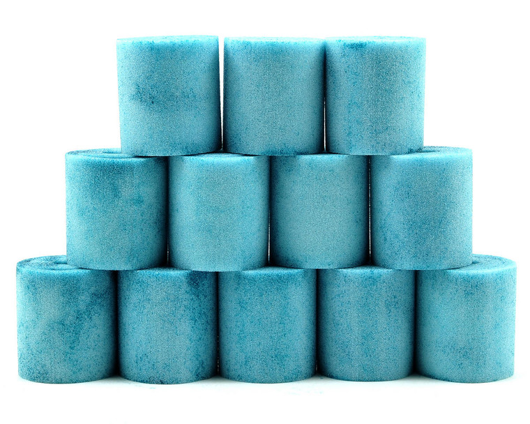 Protek RC - "Dustbuster 2" 8ight/D815/D8 V2 Pre-Oiled Air - 7725