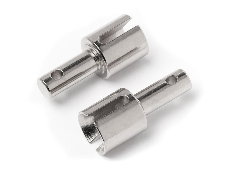 HPI Racing - HD Differential Shaft 5X23.5mm Bullet MT/ST/Savage XS - 109926