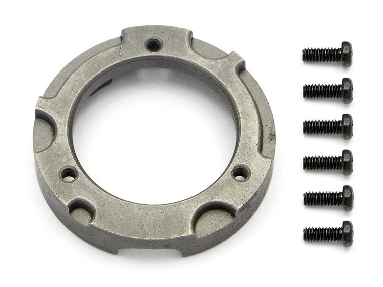 HPI Racing - Clutch Hub/Savage HD 2 Speed Spare Part For 87227 - 86369