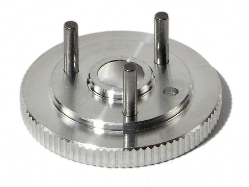 HPI Racing - Flywheel 34mm (3 Pin) Savage X - 86271