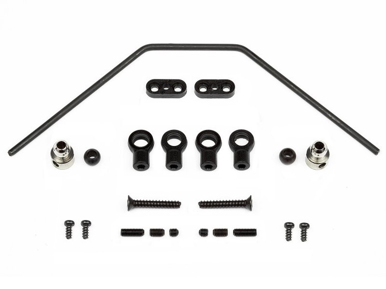 HPI Racing - Front Stabilizer Set Trophy - 101145