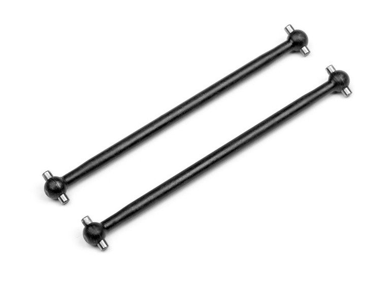 HPI Racing - Drive Shaft 83mm (2pcs) Jumpshot - 115294