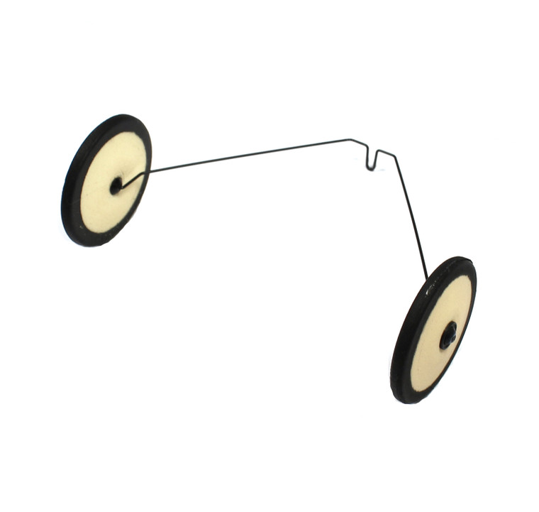 Rage RC - Landing Gear; Vintage Stick - A1224