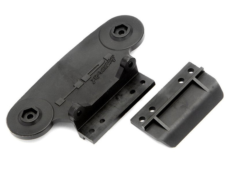 HPI Racing - Bumper (F+R) (Sprint) - 85009