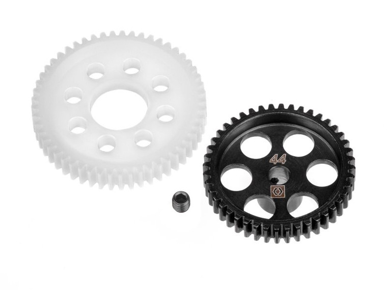 HPI Racing - High Speed Gear Set (Sport 3) - 114569 HPI Racing - High Speed Gear Set (Sport 3) - 114569