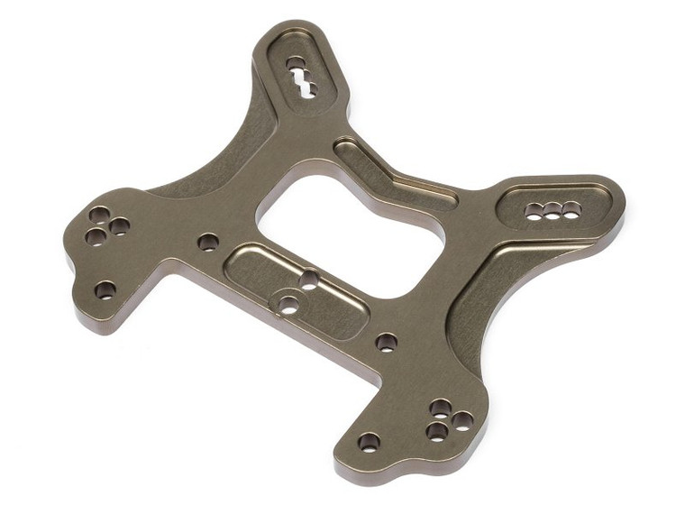 HPI Racing - Front Shock Tower Vorza Flux - 67413 HPI Racing - Front Shock Tower Vorza Flux - 67413