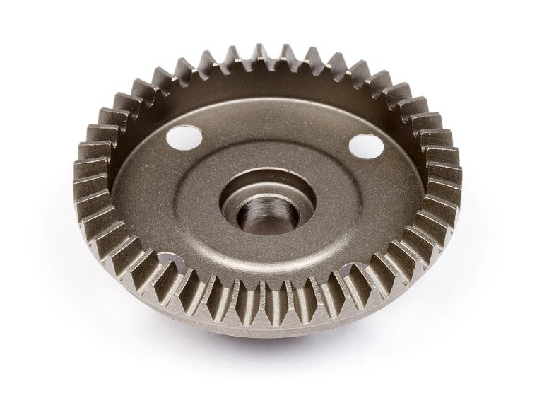 HPI Racing - 43T Stainl Center Bevel Gear Trophy Buggy - 101036