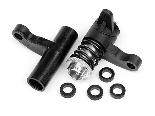 HPI Racing - Servo Saver Trophy - 101102