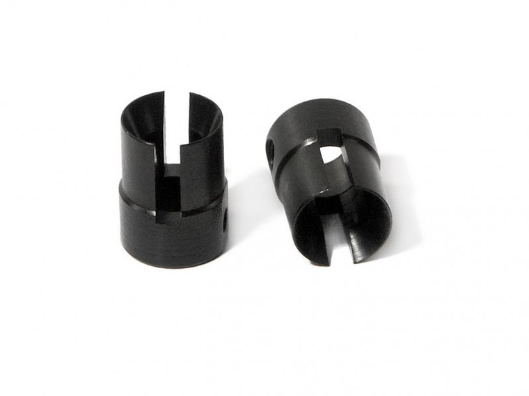 HPI Racing - Cup Joint 8X19mm (Black/1pc) Savage X - 86083